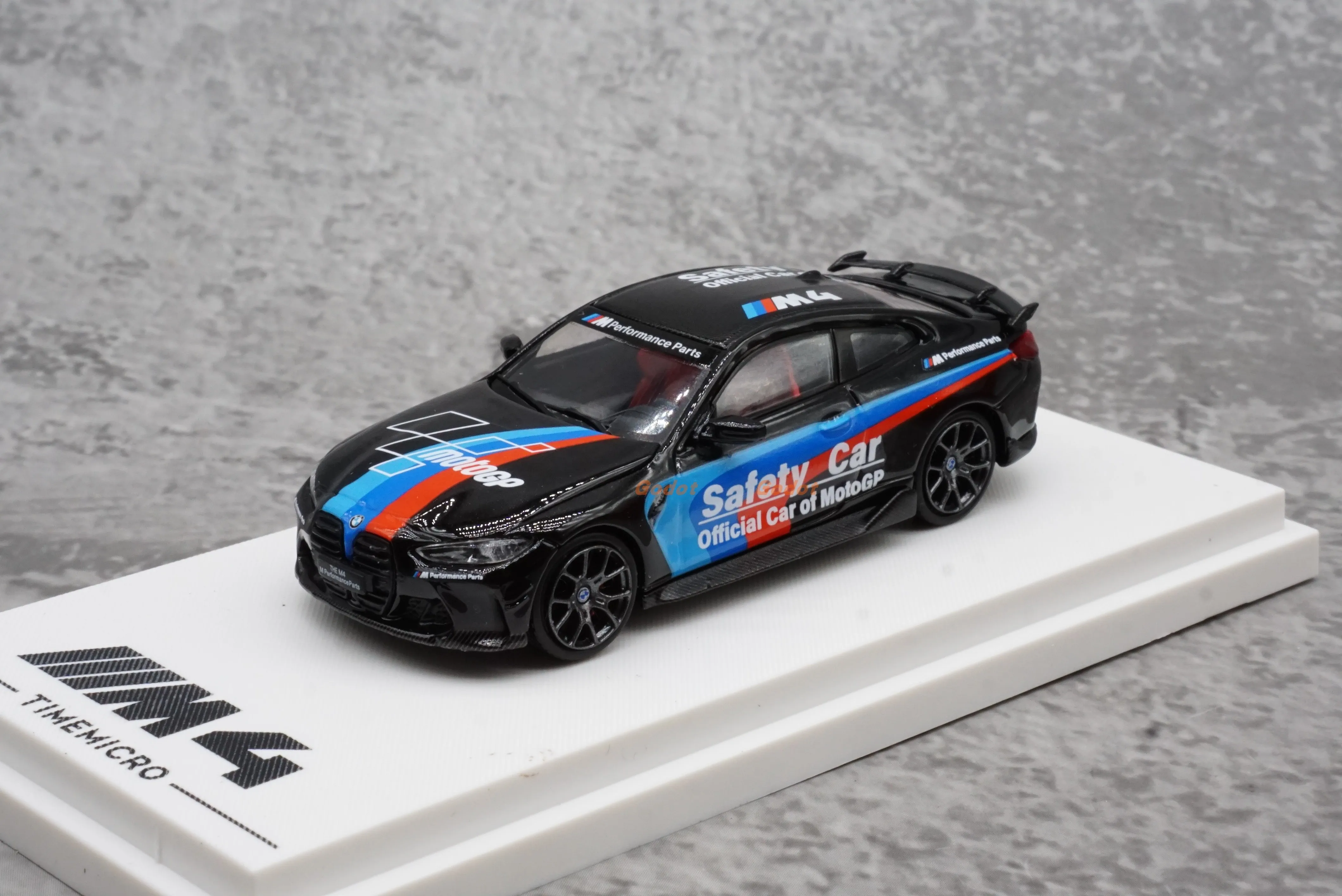 

Модель автомобиля из литого под давлением сплава TM 1:64 M4, детские игрушки и подарки