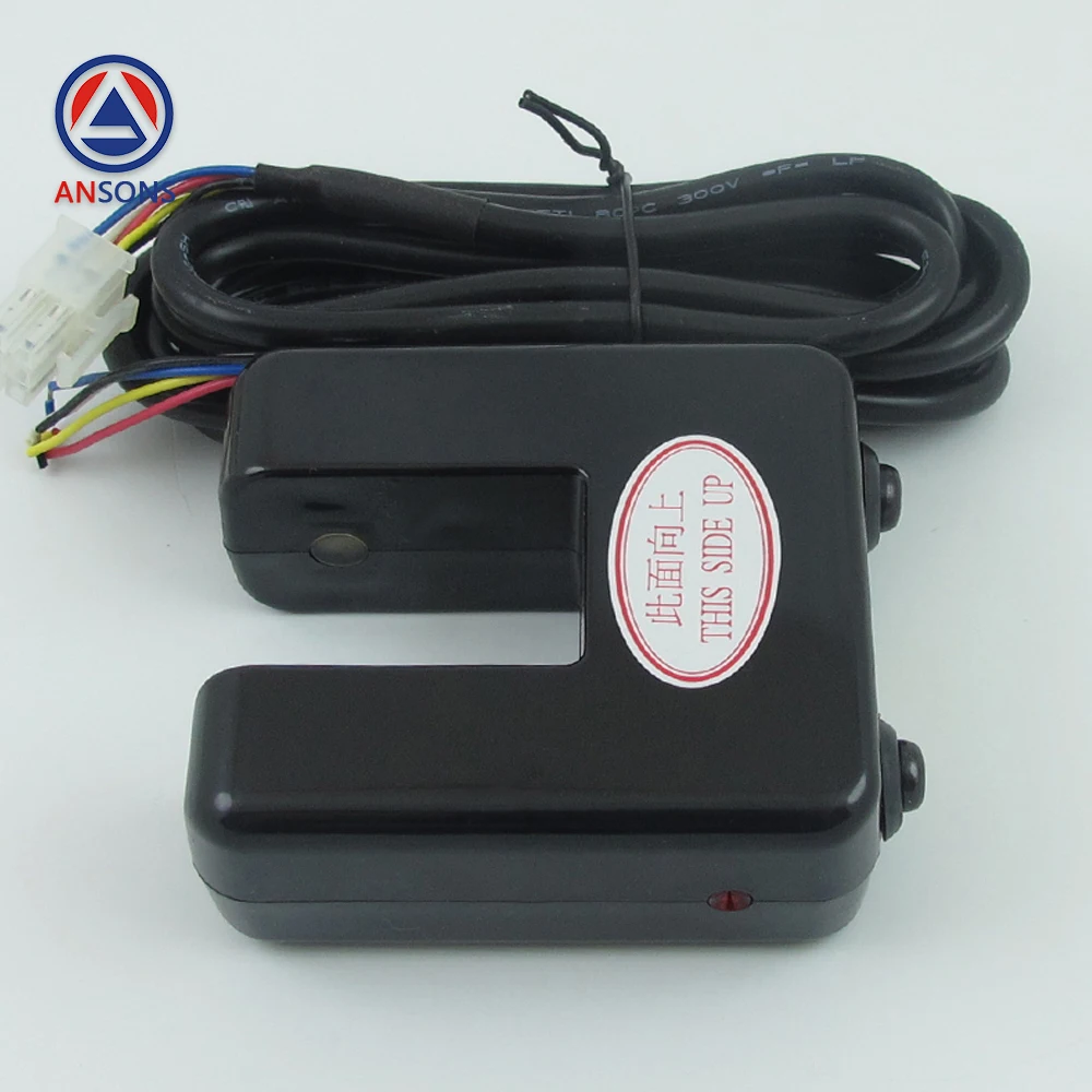 OS-2436-4 FUJI Elevator Leveling Sensor Photoelectric Switch Ansons Elevator Spare Parts