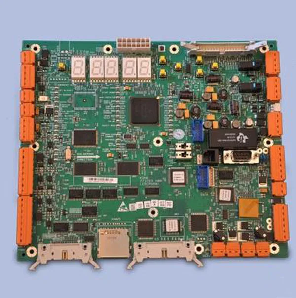 

original&new Elevator Main Board KM773390G03 LCECPU561 KM773393H06