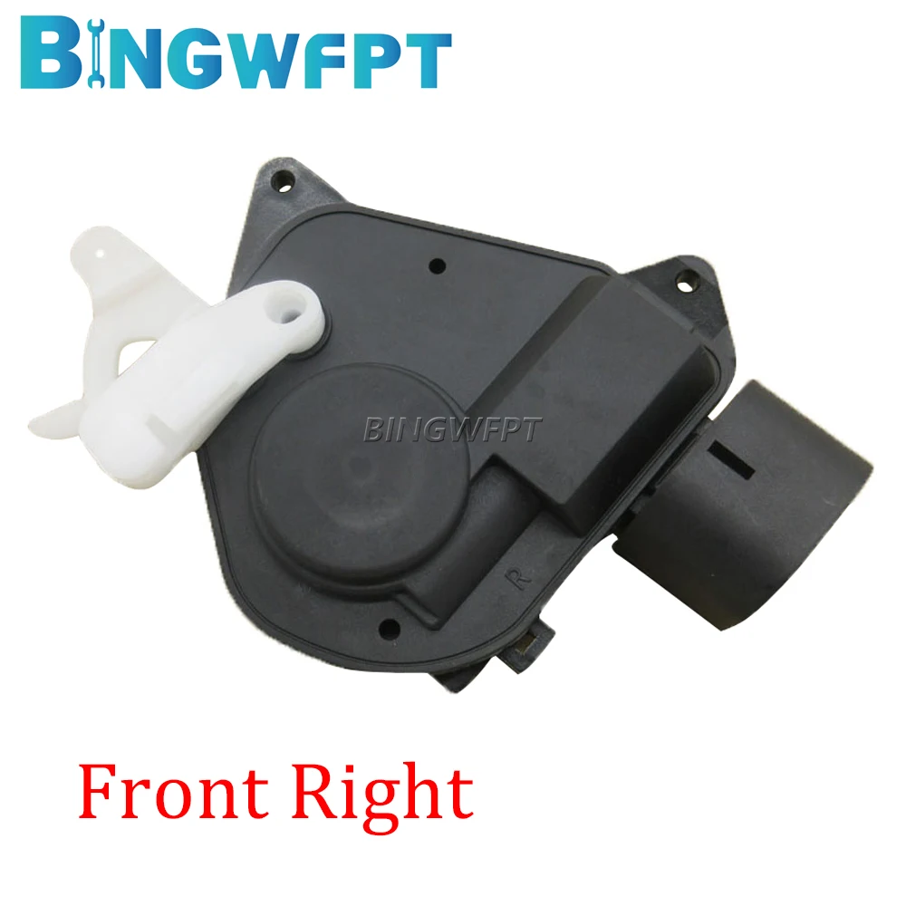 For Toyota Corolla 00-08 69110-12080 6911012080 69140-12040 6914012040 Car Door Lock Actuator Assy Front Rear Left Right Side