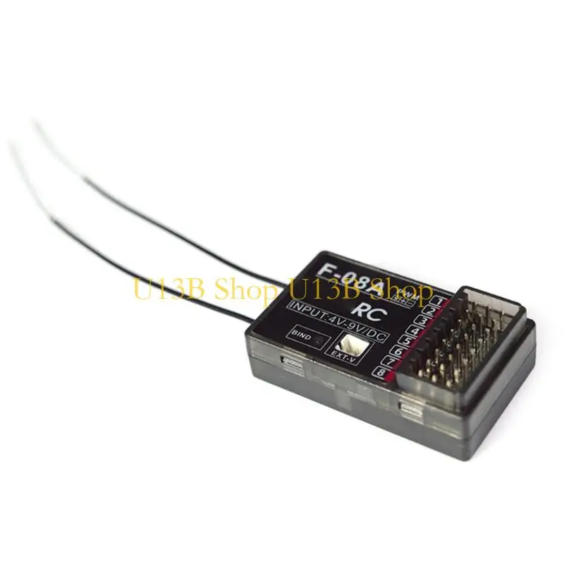 U13B Multiple Frequ…