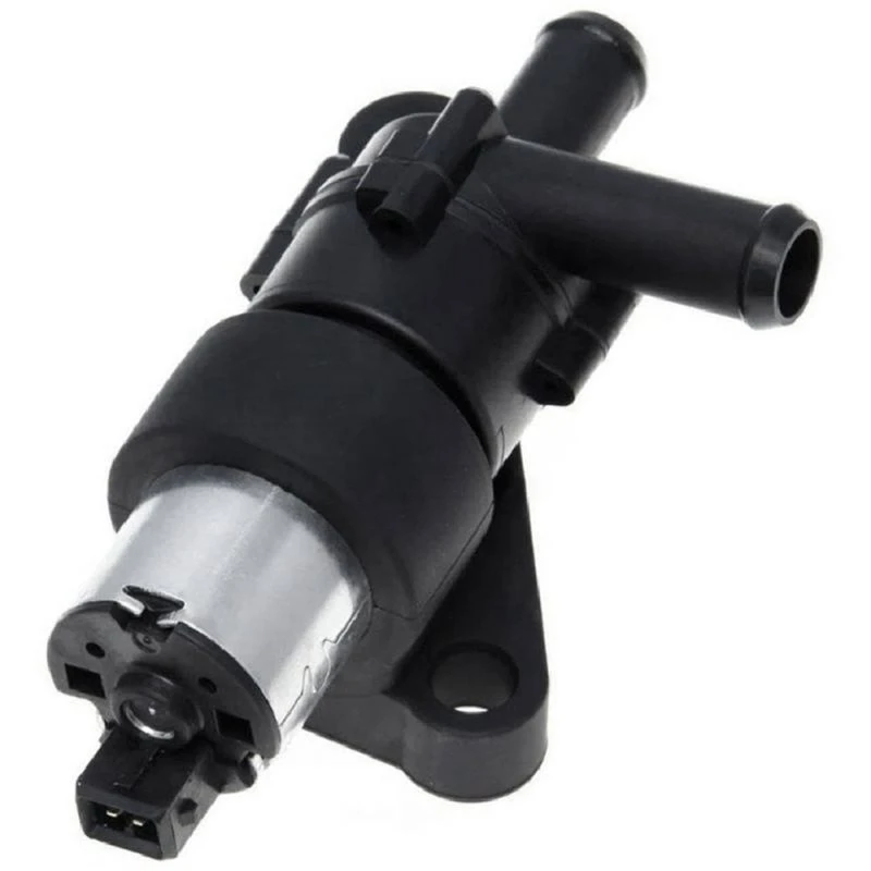 A48P-6M6Z-18D473-AA Water Pump 6M6Z18D473AA Cooling Water Pump