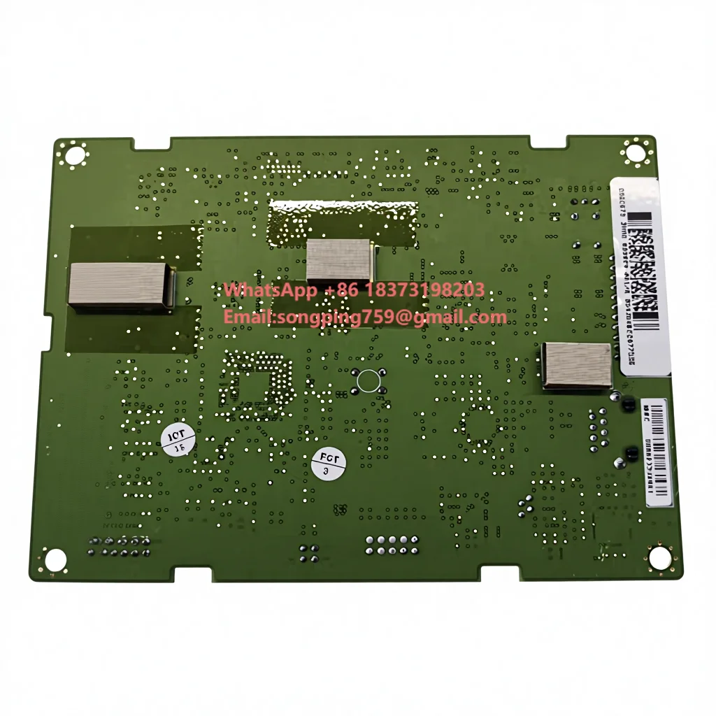 

Brand New for DSQC679 3HAC033624-001 Industrial Control PLC Motherboard 220V/380V Modbus Communication Dispatched Quickly