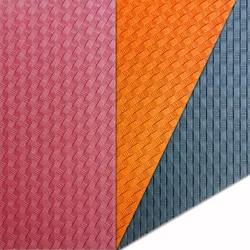 Kydex 열가소성 보드 바구니 직조 패턴, DIY 나이프 칼집 총 케이스 제작 재료-Kydex 홀스터 소재