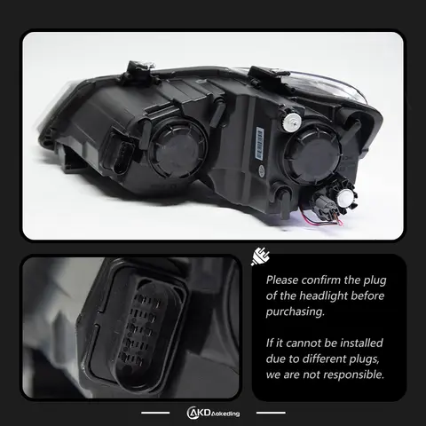 10 best sales वीडब्ल्यू पोलो लाइट्स - №5