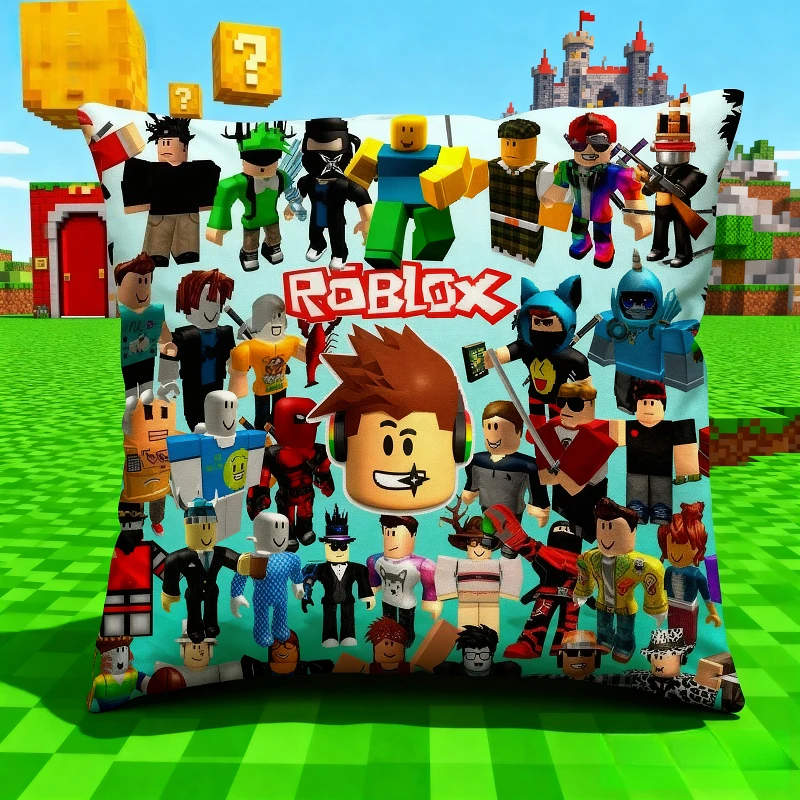 yZ[z45 × 45 Z`[gzbg ROBLOX Q[e[}킢vgӖP[XNbVJo[ƒpiaMtgJo[