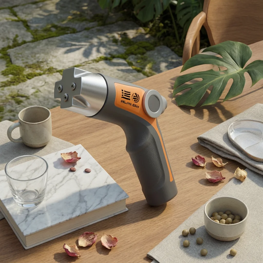 Gardening Tools Water - Handheld Spray Plastic Water Spray Handheld