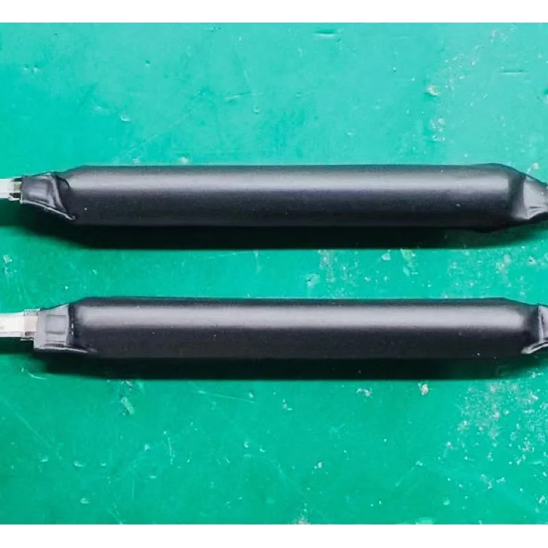 Pencil second-generation replaces handwriting pens with high-capacity batteries and a brand new non ribbon cable