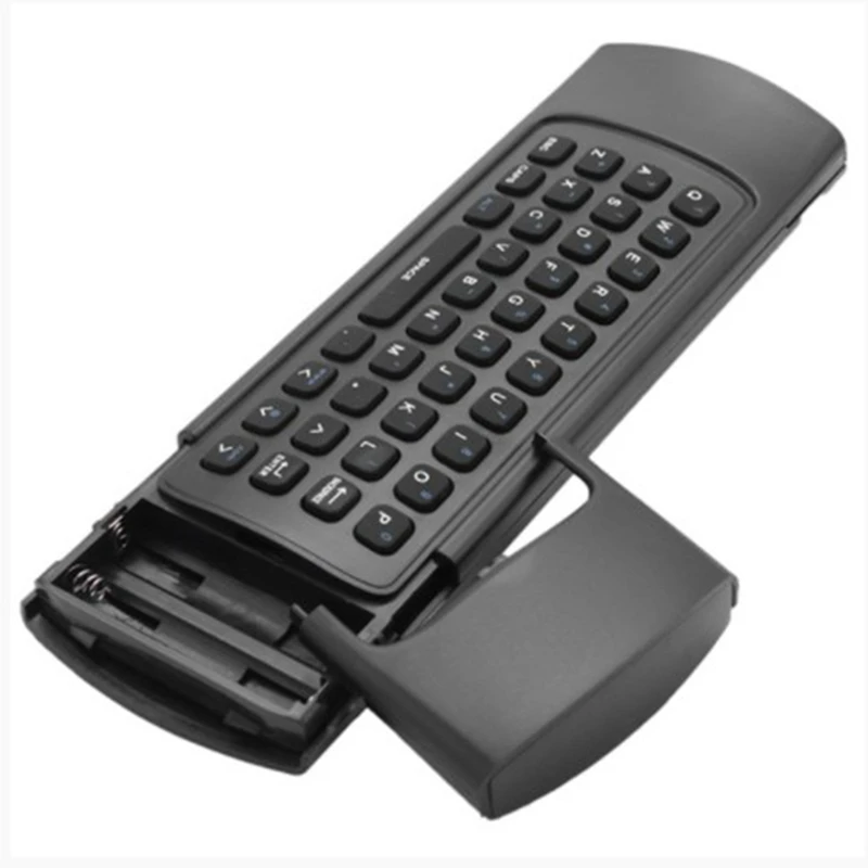 MX3 Air Mouse Smart Voice Remote Control 2.4G RF Wireless Keyboard For X96 Mini KM9 A95X H96 MAX Android TV Box