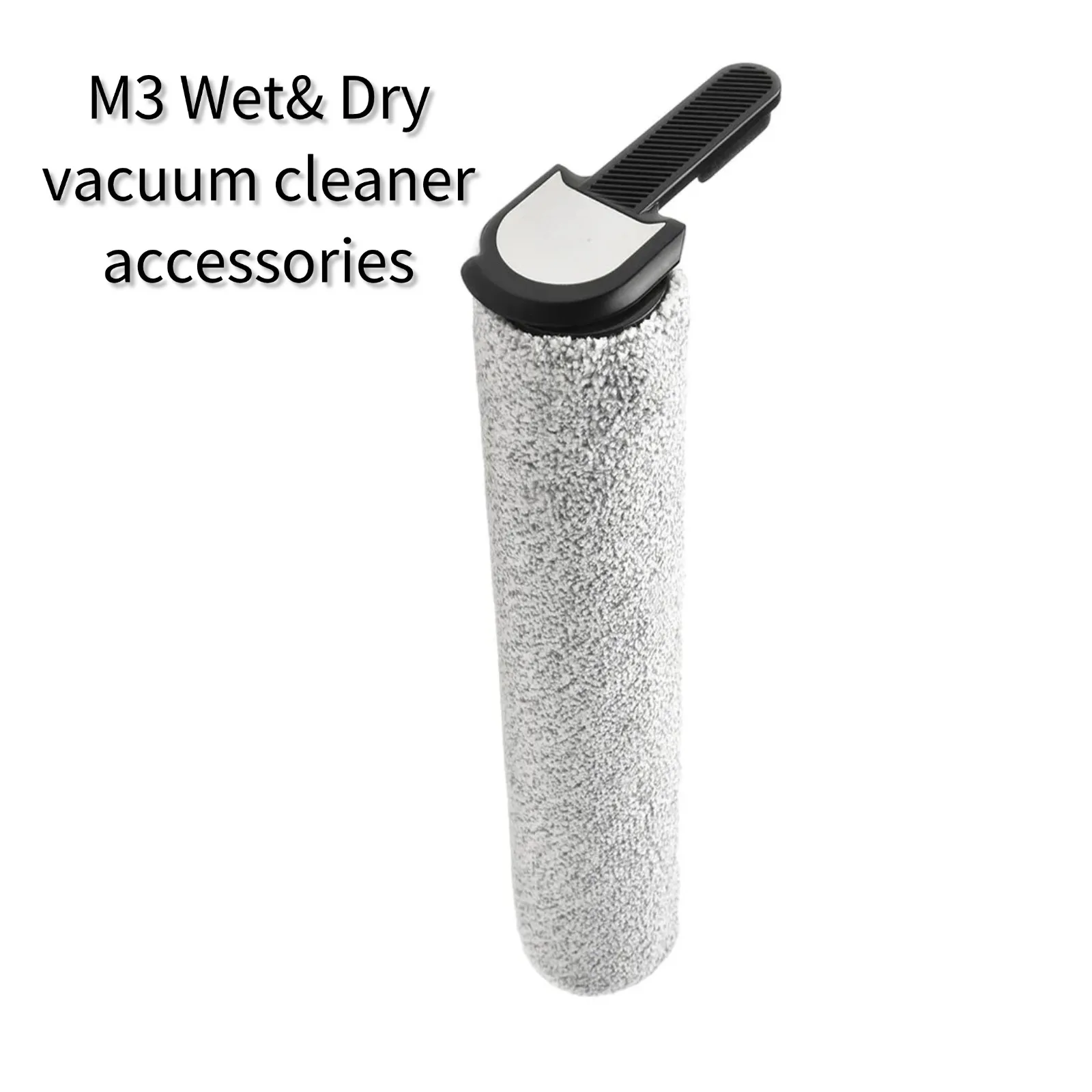 

1/2pcs Brush For Laresar For M3 For AC1 For Elite For Laresar For Ultenic Wet And Dry Vacuum Cleaner Replacement Roller Brush