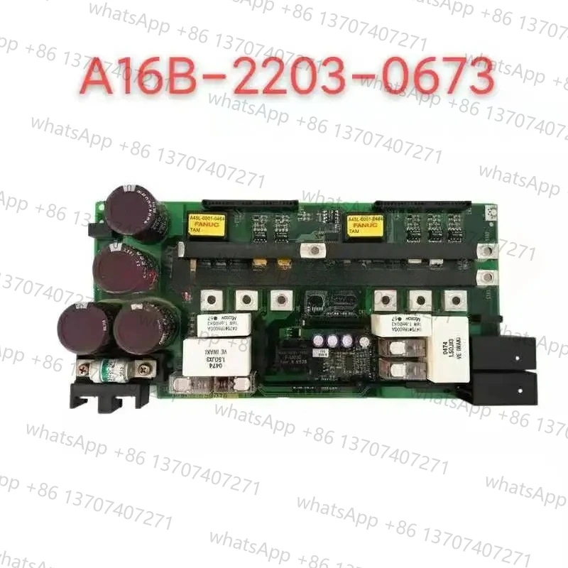 A16B-2203-0673 Circ…