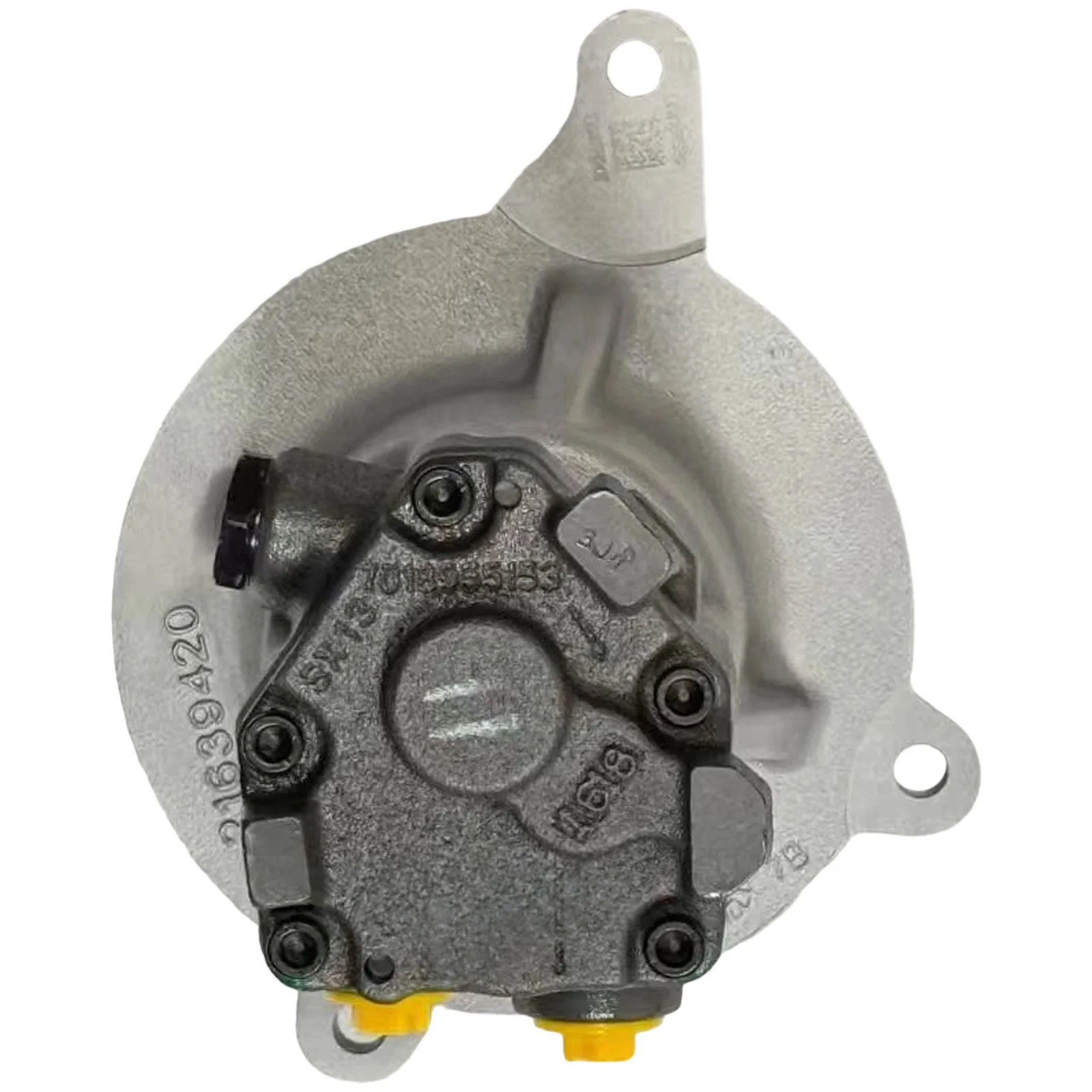 Fuel Pump FPZ1334WY 3594872 3838624 Compatible for Volvo EC340D EC350E EC380 EC380D EC380E Crawler Excavators