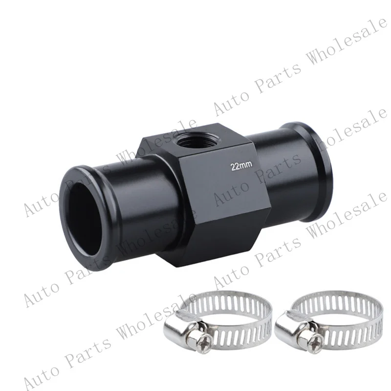 Z for 1-2 INCH RADIATOR WATER COOLANT HOSE ADAPTER FITTING 1/8