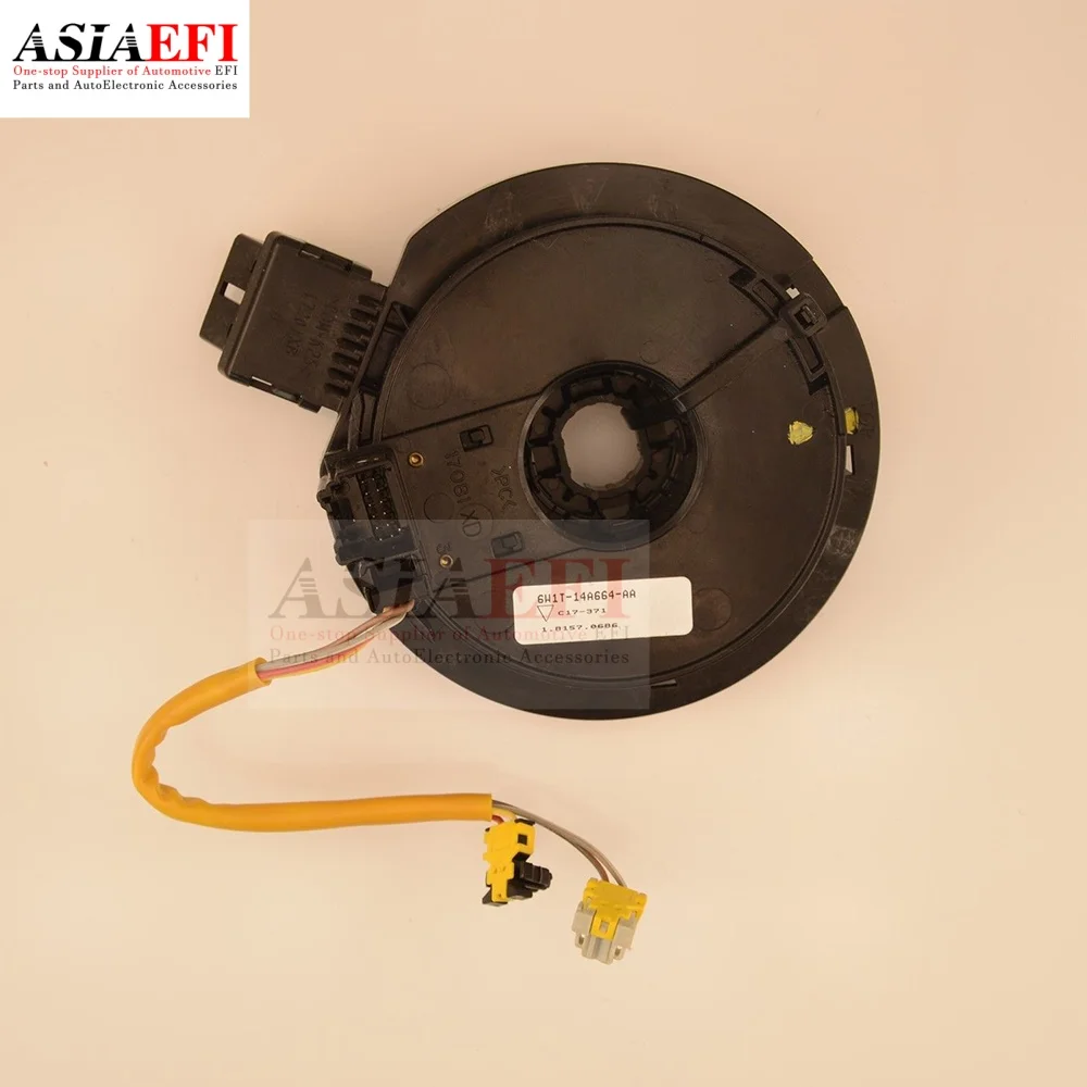 Cable de Alta Calidad para Ford Victoria Grand Marquis Town 6W1T-14A664-AA 6W1T14A664AA 2003-2011