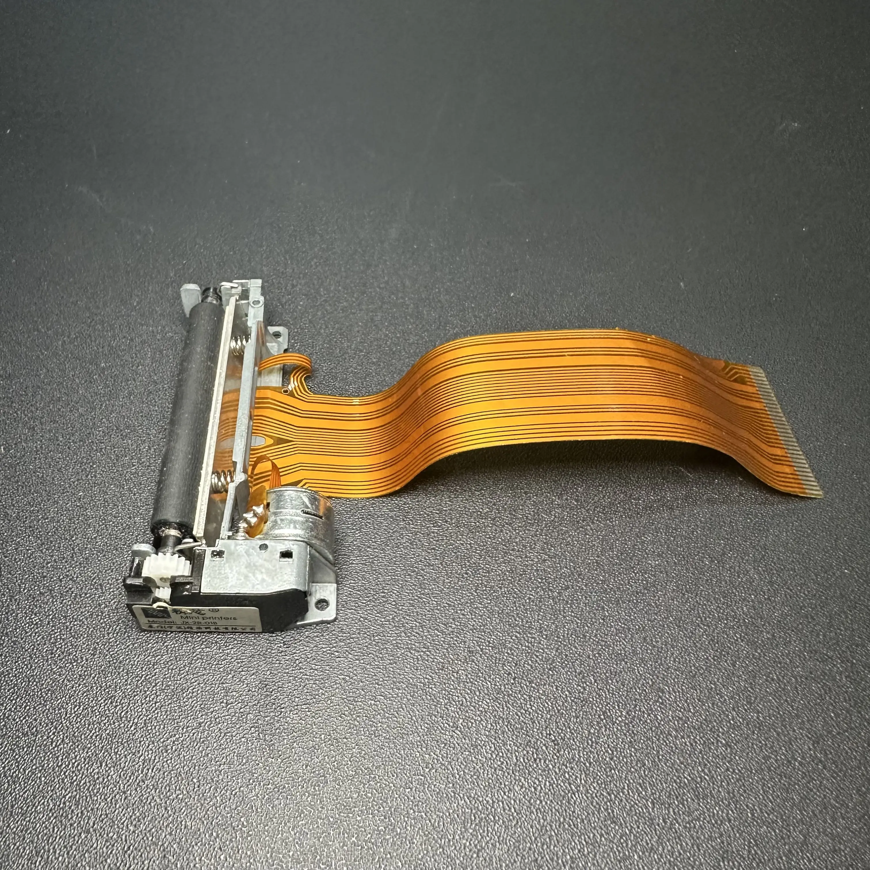 

MJL/1pc Thermal printer mechanism print head for sc-5890 SUNVi SID 260A 260b PT486F-B101
