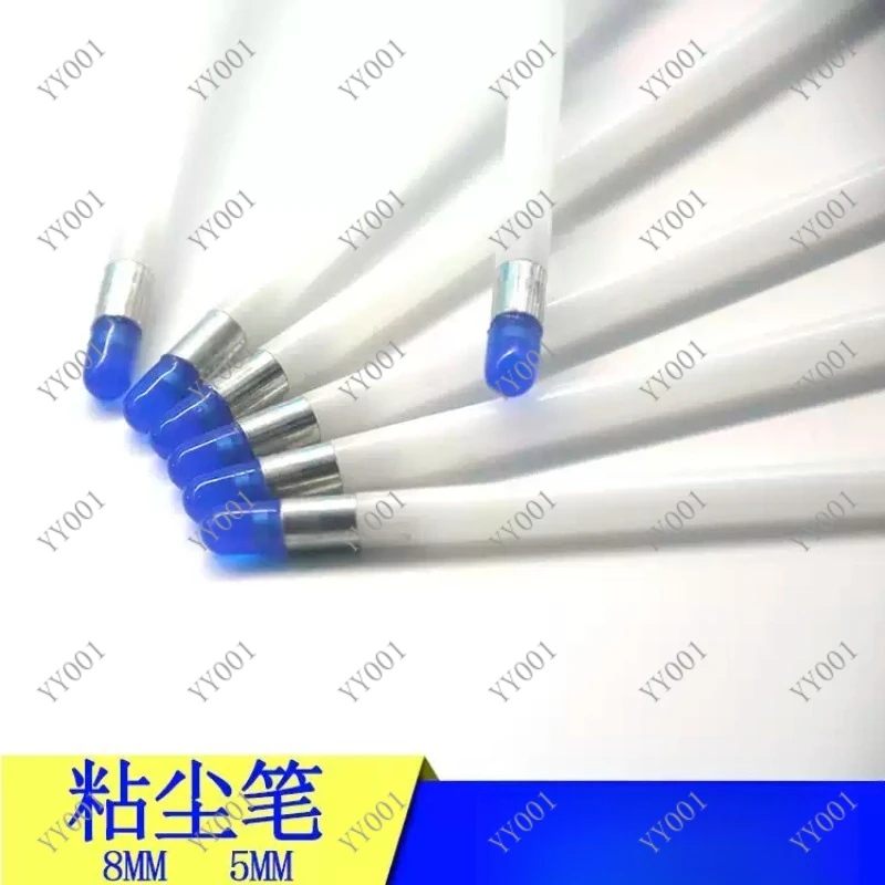 

Anti-static Silicone Sticky Dust Pen for Screen Cleaning & Dust Removal