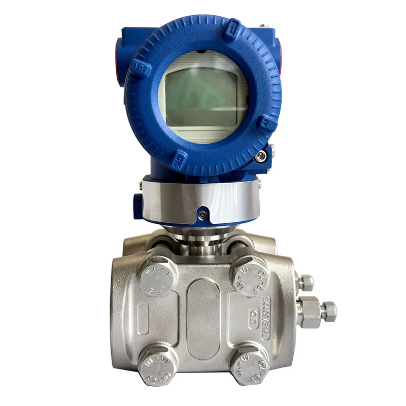 

Low price esito China differential pressure transmitter DY2000 Support OEM Monocrystalline silicon chinese transmitter