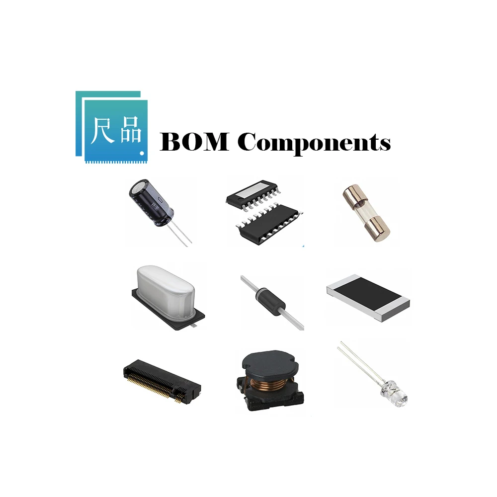 

MQ8097/B BOM Service IC MCU MQ8097/B