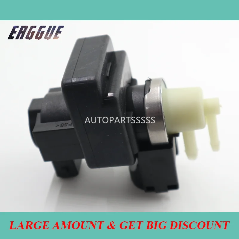 

Turbo Pressure Solenoid Valve 14483-00Q0A 14483 00Q0A 8200120126 8200162073 For Nissan Primastar Interstar