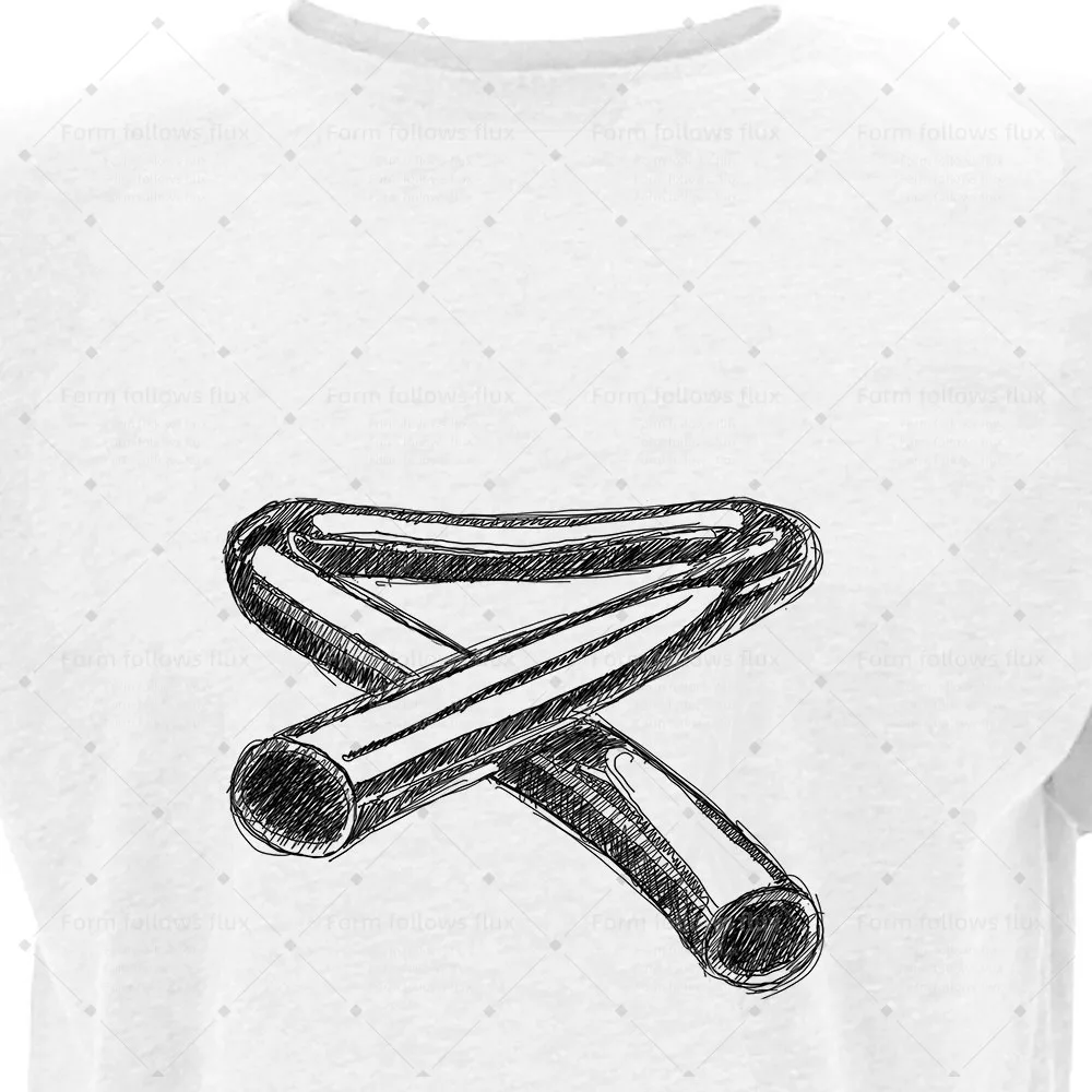 

2026 men T-Shirt Hoodie Mike Oldfield – Tubular Bells Pop Mod Reggae Irish Rock Hand Drawn Comic style Unisex S-6XL Plus Size Fr