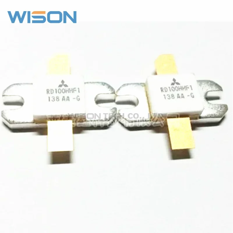Rd100hhf1 rd100hhf1c frete grátis novo e original transistor de potência