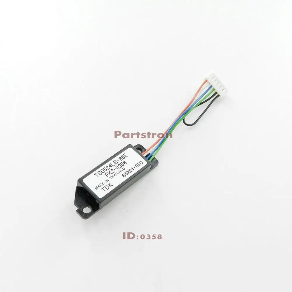 Original new Toner Sensor FK2-0358-000 For Canon IR 4570 3570 2870 2270 3025 3030 3035 3045 3225 3230 3235 3245 4530 3530 2830