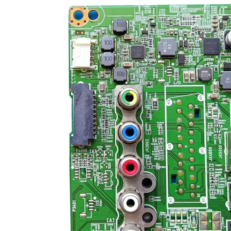 Placa principal EAX65384003 (1,2) EBR78515108, 42LB650V, 47LB650V, 55LB650V, 55LB650V, 42LB650V, 55LB631V