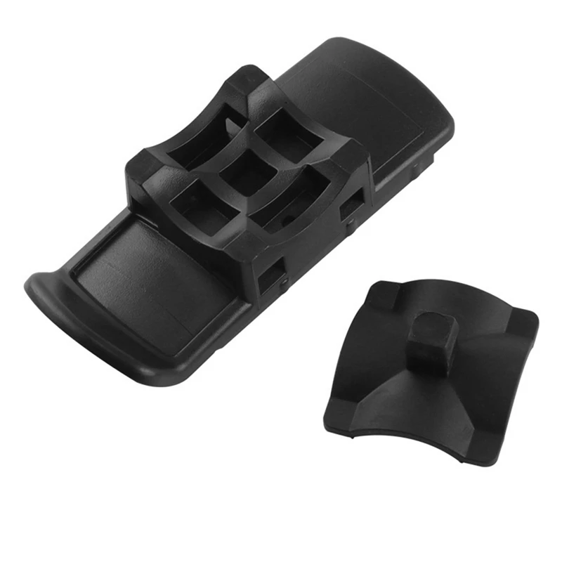 New-Bicycle Holder Mount For Garmin Oregon-600 Etrex 10/20/30 GPS Map Navigation Device Plastic Bicycle Accessory