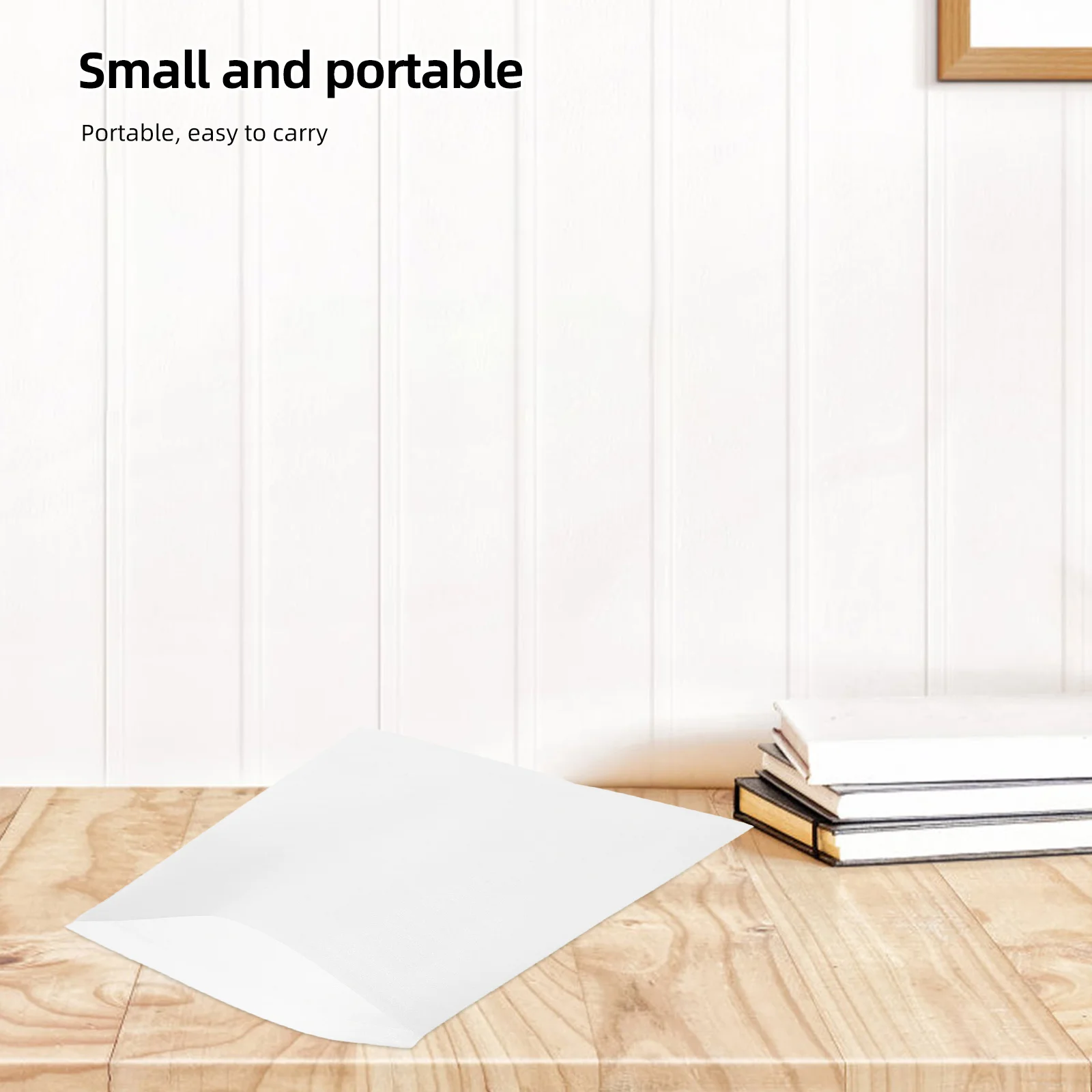 

100Pcs Epe Foam Wrap Sheets Cushioning for Mailing Fragile Items Plates Glassware Protection Cushioning Foam