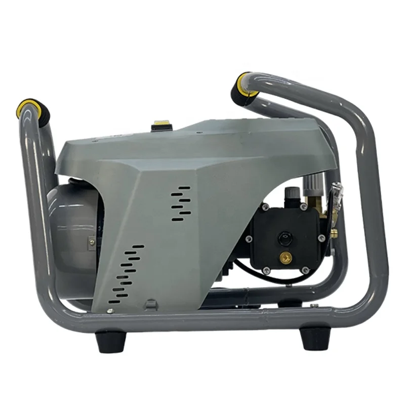 

High Pressure Cordless Car Washer Spray Portable Water Gun Cleaning Machine Garden Water Guns