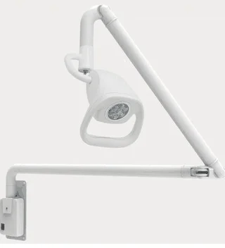 EUR PET Medical Operating Light Ceiling-mounted Shadowless Veterinary Instrument LED Examination Light