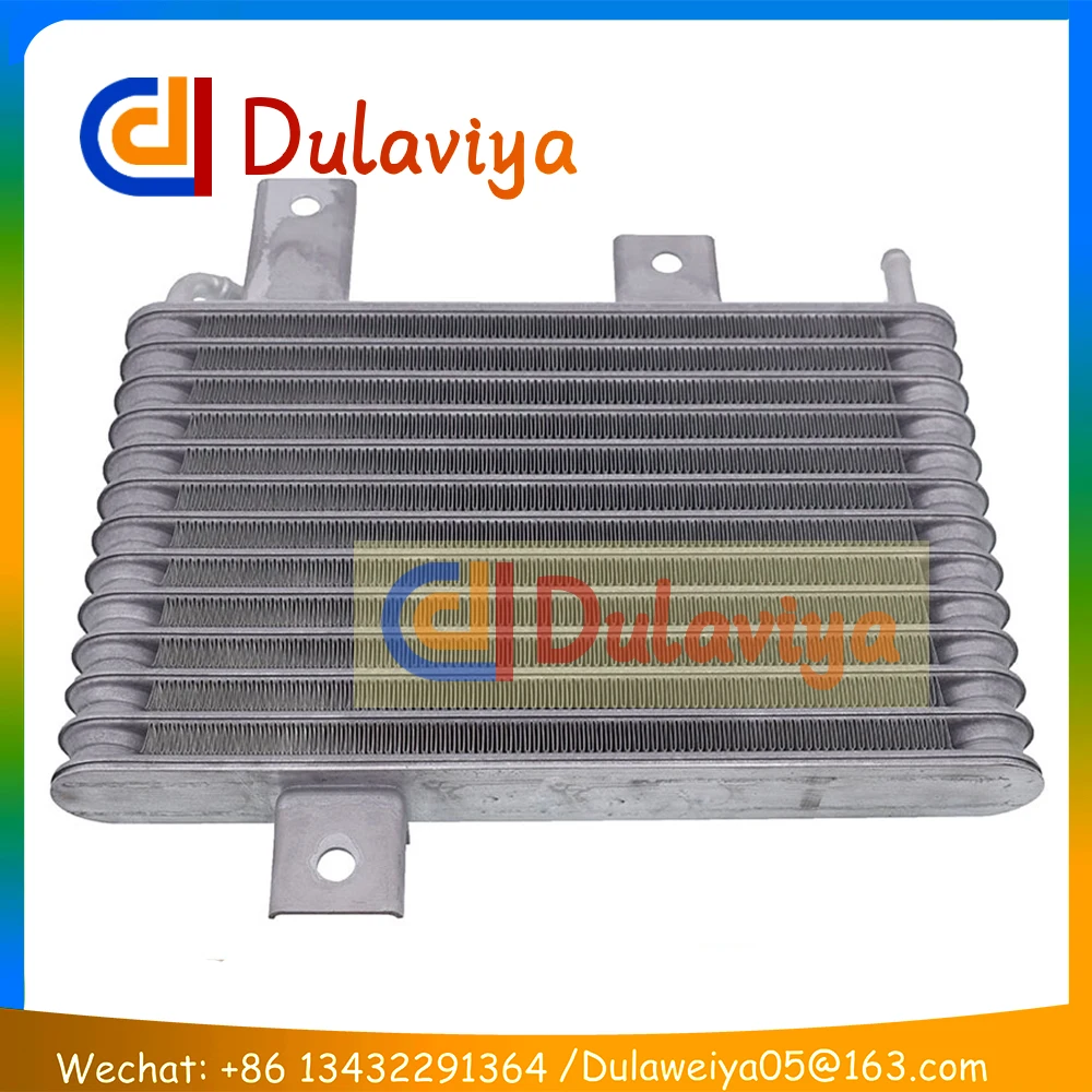 

FOR AUTO Transmission Oil Cooler For Mitsubishi L200 Triton KK1T KK3T KL1T KL3T KR1W 2920A344