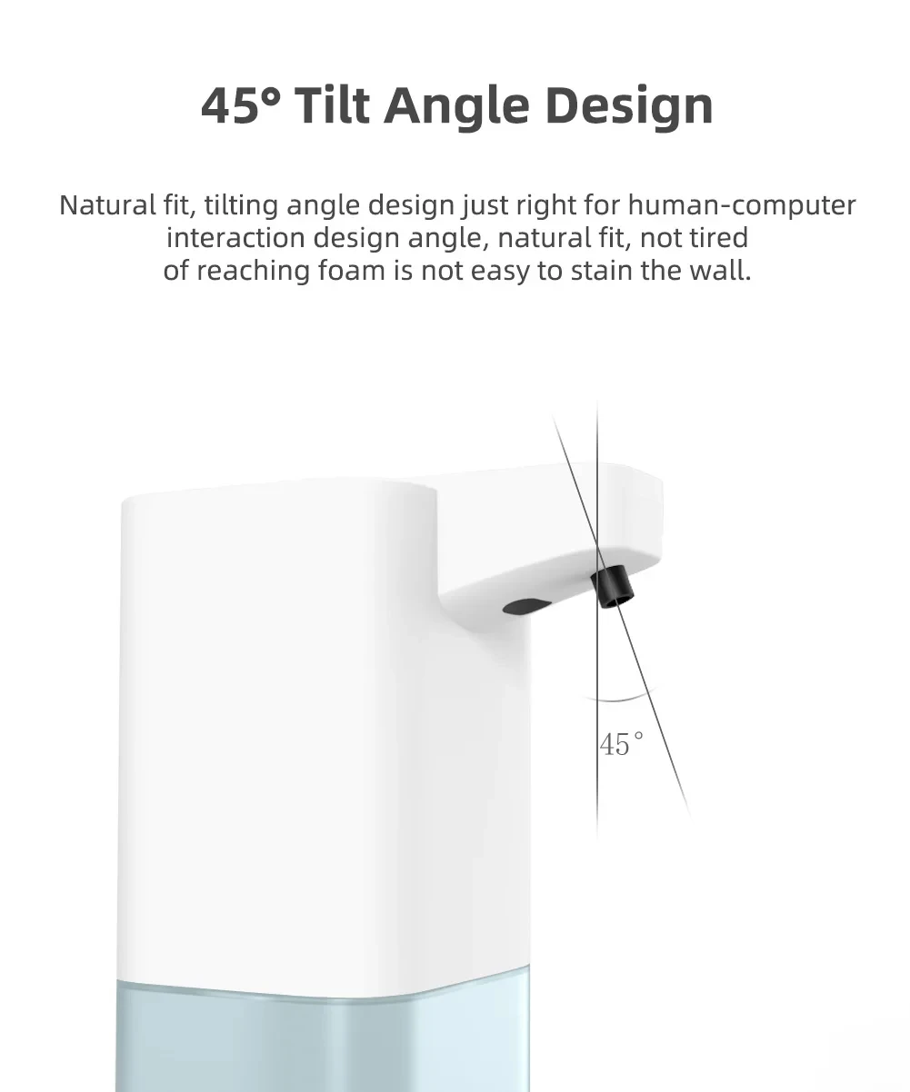 Thumbnail 4 - #67 Best Automatic Foam Soap Dispensers to Buy In 2026