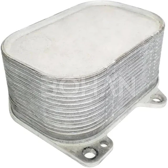 

Engine Oil Cooler Radiator 03N117021 03N115389A/B/K for A1 A3 Q3 CC Tiguan Golf