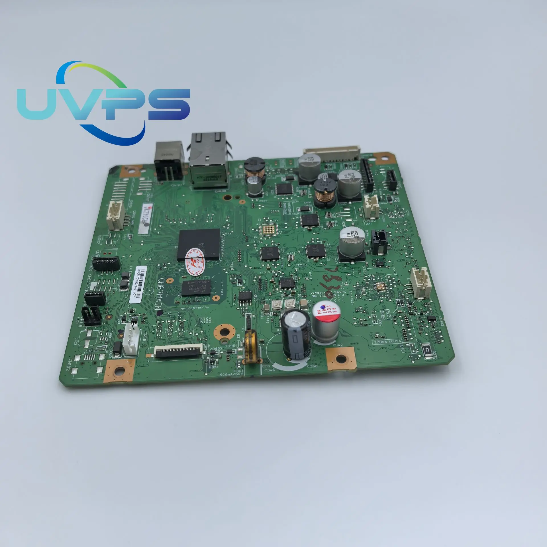 Chip-free Mainboard for Epson WF7830 WF7820 WF7840 WF7845 WF7848 EC-C7000 3 Months Warranty