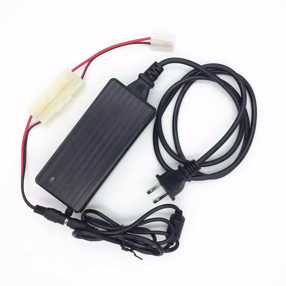 QYT KT8900 fuente alimentación 12V radio móvil - imagen 2