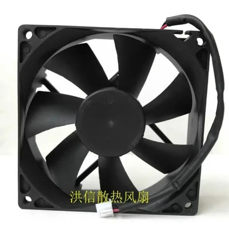 Original New Cooler Fan for RUILIAN SCIENCE 9025 RDM9025S 12V 0.19A Cooling Fan 90*90*25MM