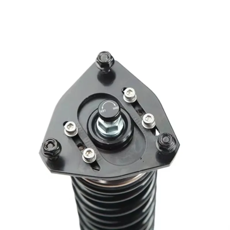 32 Way Mono-tube Shock Adjustable Coilover Suspension Kits for 3 Series 92-98 (E36)
