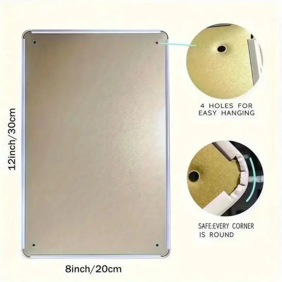 Thumbnail 2 - #25 Decorative Plaques Comparison Guide