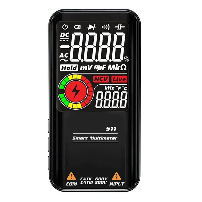 Abky-Capacitor Ohmi…