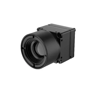 Hot Thermal Camera fpv 256/384/640 thermal imaging camera For FPV Drones with CVBS Interface Micro Thermal imager Camera Module