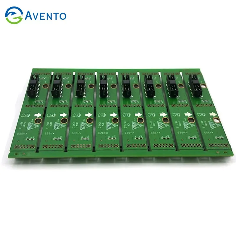 

Whatsminer M20 M30 M50 adapter board / adaptor bridges
