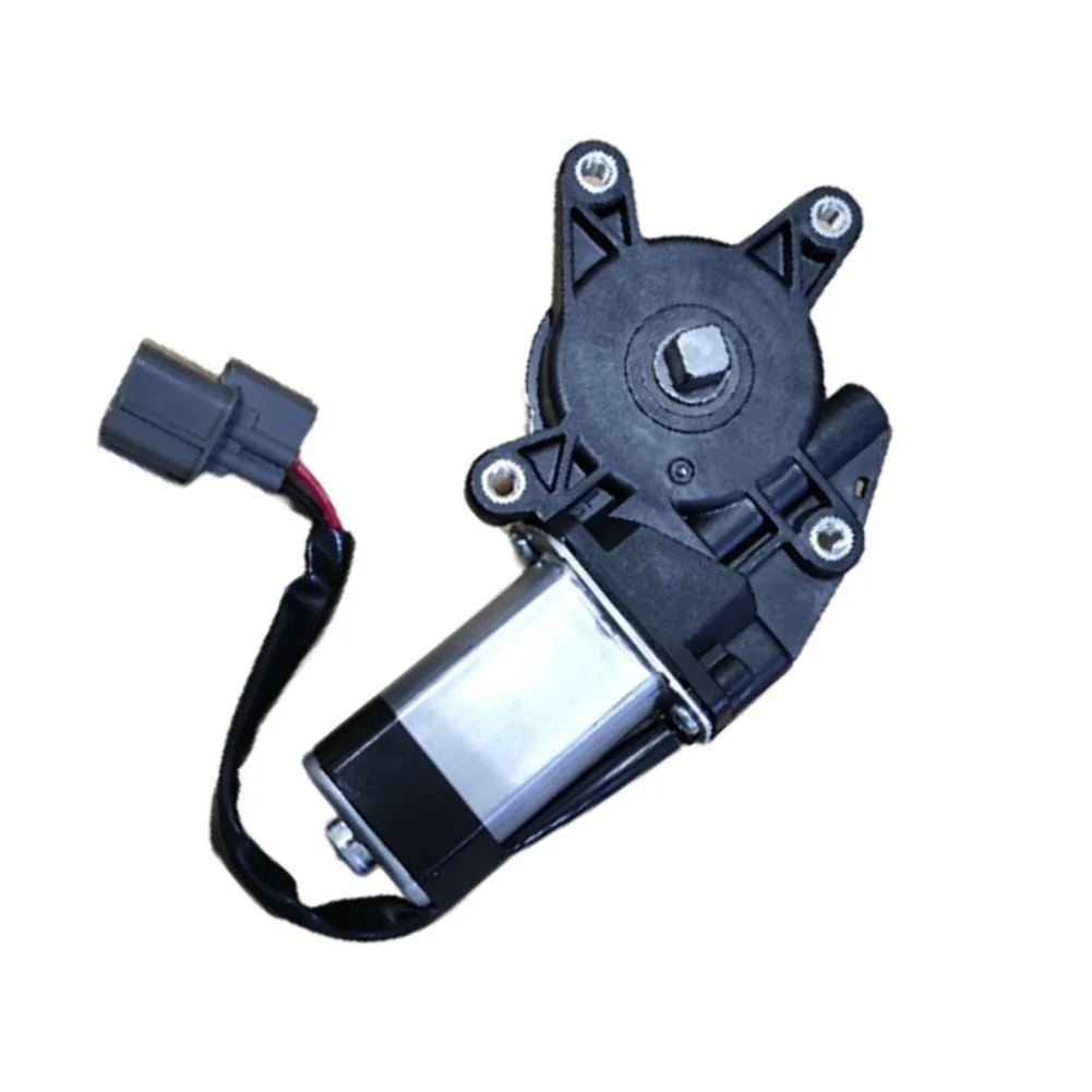 Front Right Window Regulator Motor MR573878 for Mitsubishi For Outlander 2001-2006 and Airtrek 2001.03-2005.09 Direct