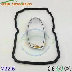 722.6 Auto Transmission Filter Oil Pan Gasket Gearbox 722.6 For Mercedes-Benz W140 W203 W204 W211 S280 S300 S320 S350 S400 S420