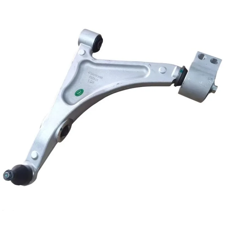 Triangular Arm Lower Arm Assembly for Geely Borui GE Left  Right LH RH Automobile Part Brand New