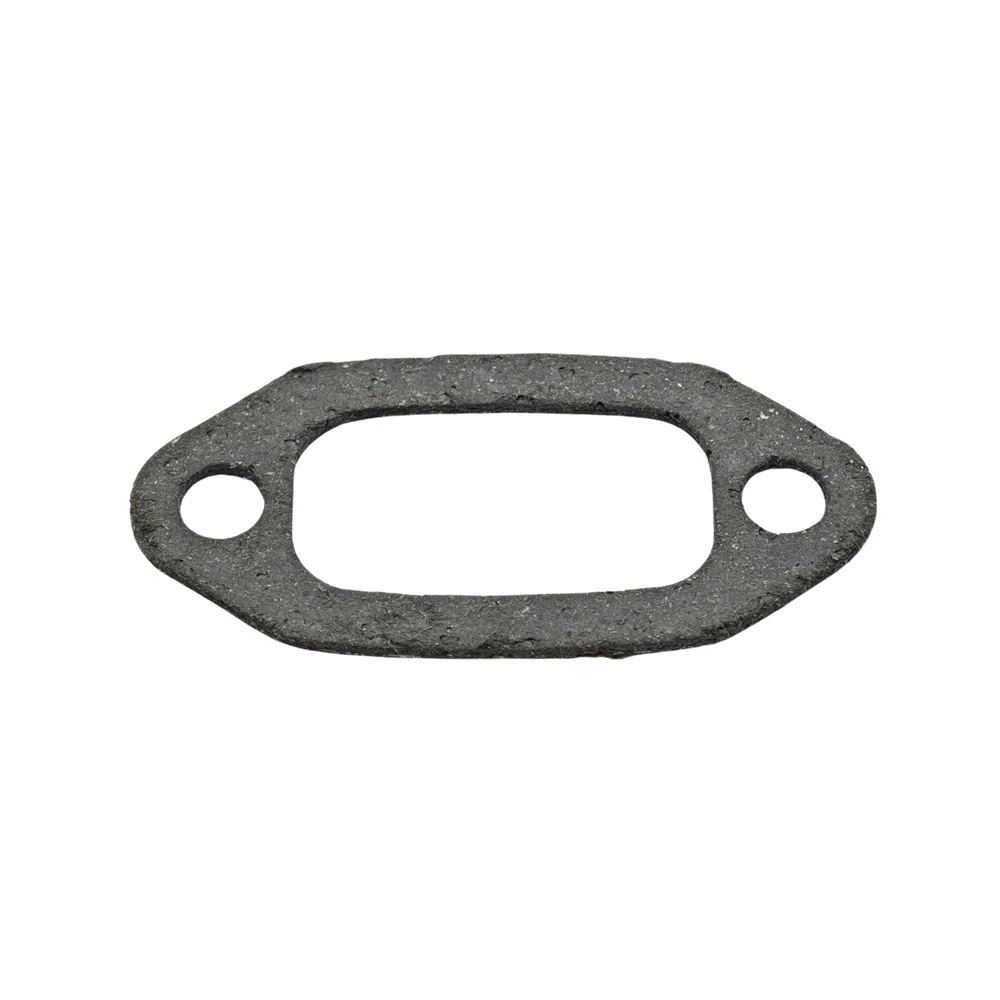 10pcs Muffler Exhaust Gasket For Husqvarna 61 268 272 272XP 66 266 Chainsaw 503 40 54-01 Replacement Parts