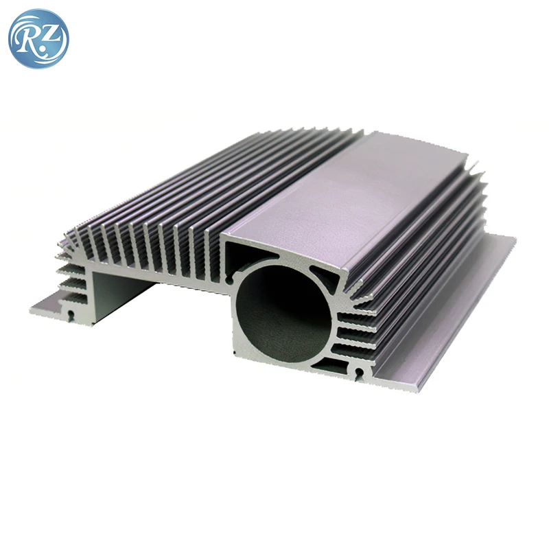 التخصيص تمتد السقف الألومنيوم الشخصي 20x40 الألومنيوم الستار الجدار الملف الشخصي #6