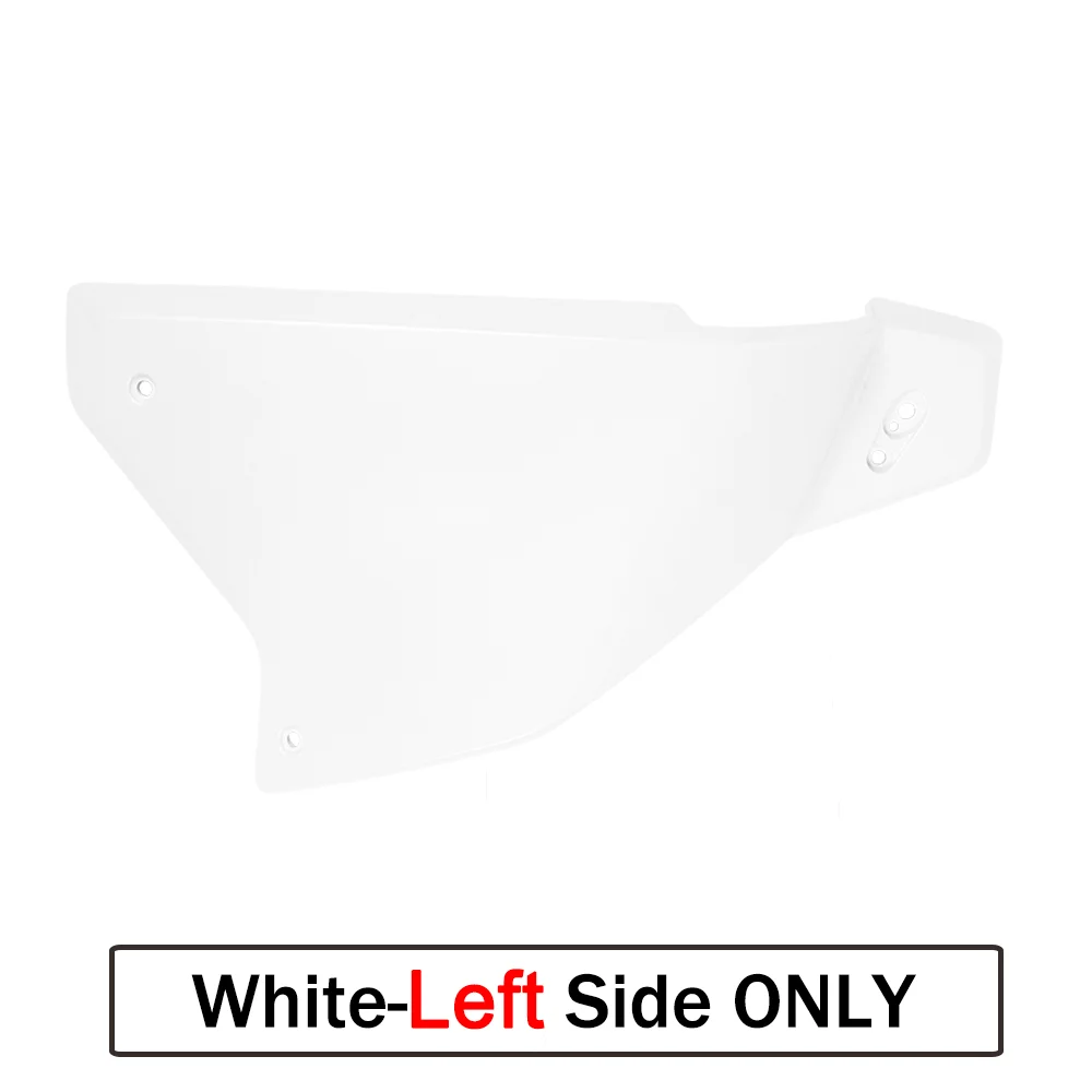 Voor CFMOTO 450MT MT450 450MT 2023 2024 2025 Motorfiets Radiator Guard Plaat Beschermende Shell Onderdelen Watertank Olie tank Cover