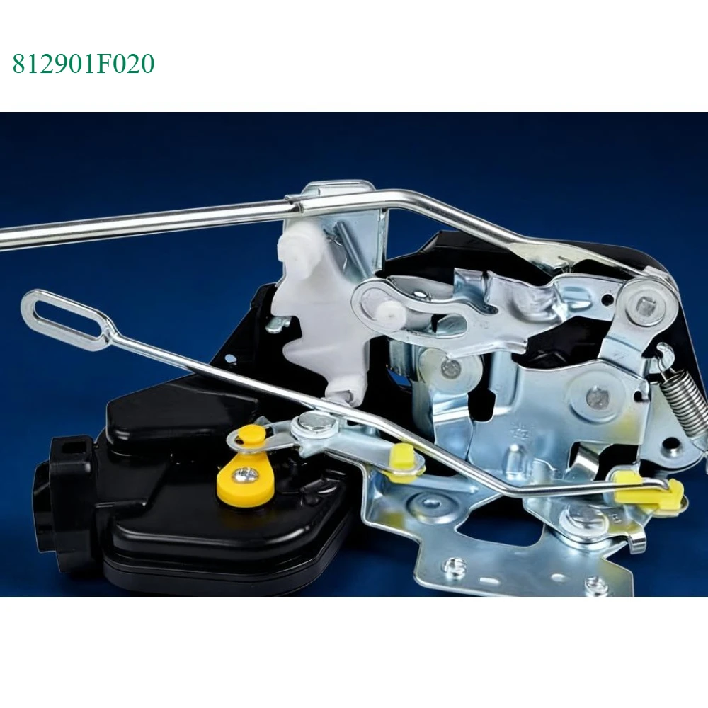 

Genuine Automobile Rear Automobile Tailgate Latch Motor Rocker Assembly 81290-1F020 812901F020 for KIA Sportage Brand New