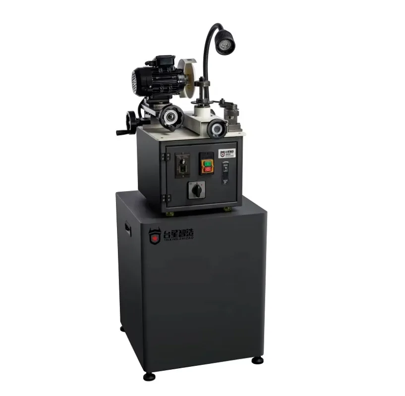 เครื่องลับใบเลื่อย TXMC รุ่น TX-Q12 ความแม่นยำสูง ใช้งานง่าย